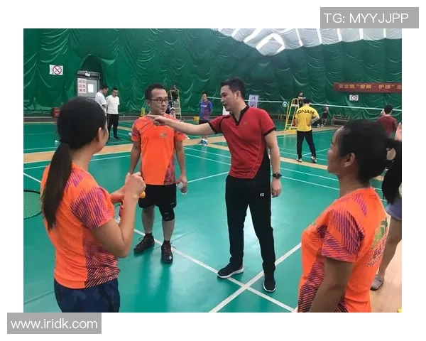 武汉羽毛球队与上海羽毛球队赛后复盘分析灵活性对比与战术调整探讨