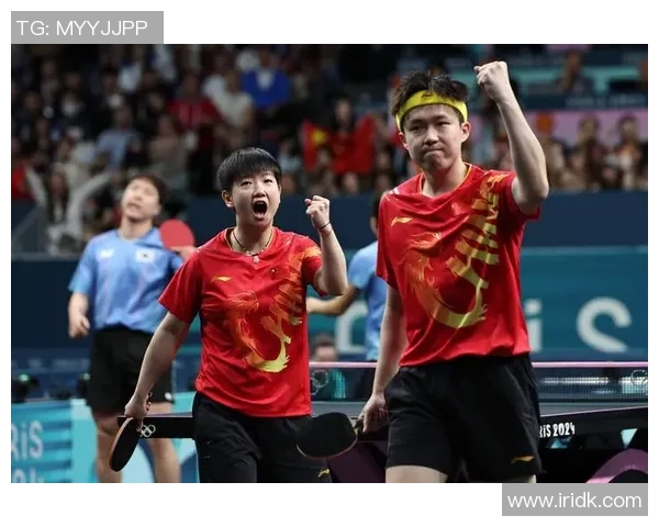 深圳乒乓球队选拔赛分析：个人能力展现与团队协作的完美结合