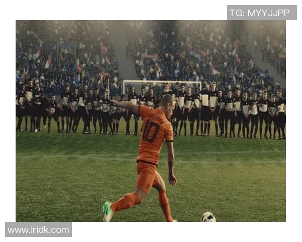 耐克足球明星汇聚超级巨星展现无与伦比的竞技魅力与风采