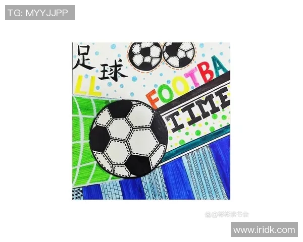 足球明星线描图解全攻略让你轻松掌握每位球星的独特魅力与风采